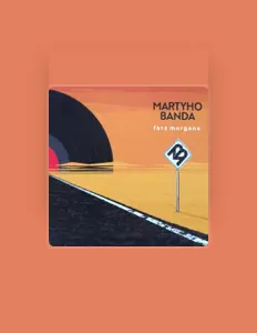 Martyho Banda을(를) 듣고, 뮤직 비디오를 보고, 약력을 읽고, 투어 일정 등을 확인하세요!