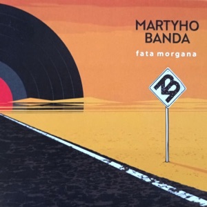 Martyho Banda