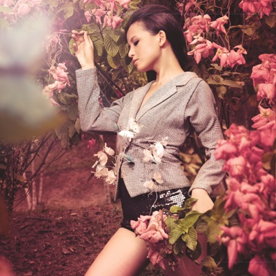 Finish Line - Single