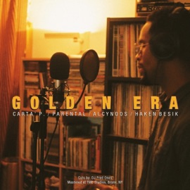 Golden Era (feat. Alcynoos & Haken Besik) Carta' P. & Parental