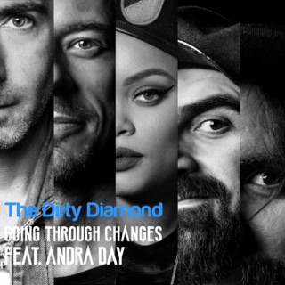 Going Through Changes (feat. Andra Day)