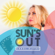 Sun's Out - Carol Albert