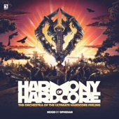 Harmony of Hardcore 2019 [Mixed] artwork