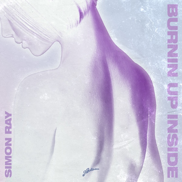 Burnin' up Inside - Single