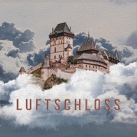 Luftschloss (feat. Meli) - Single - Codec O & Equal