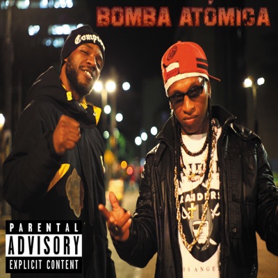 Bomba Atómica - Single