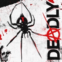 Deadly - Single - Maiki