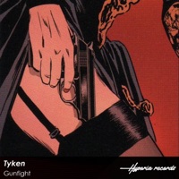Gunfight - Single - Tyken