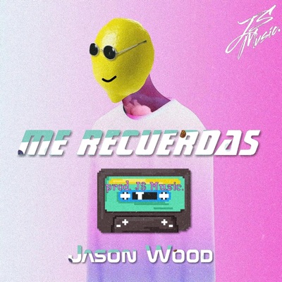 Me Recuerdas - Single