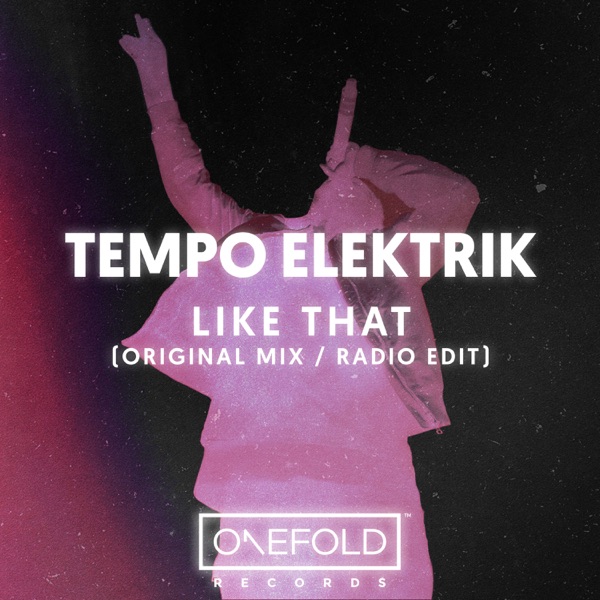 Like That - Single