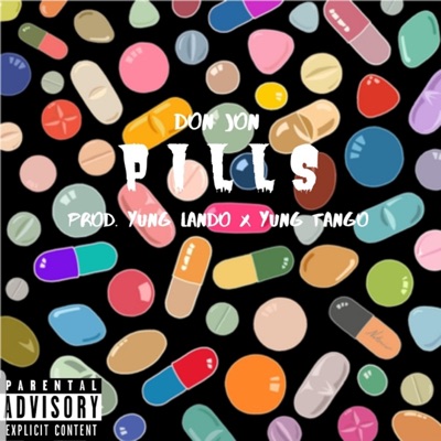 Pills! - Single