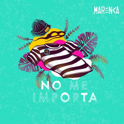 No Me Importa - Single