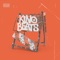 Blah Blah Blah (feat. Beo Smook) - Kino Beats lyrics