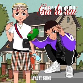 Già Lo Sai (feat. Blind) LPKL