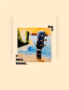 Jess Silkを聴いたり、ミュージックビデオを鑑賞したり、経歴やツアー日程などを確認したりしましょう！
