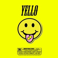 Yello (feat. Lil Mizfit) - Single - Ricky Moon