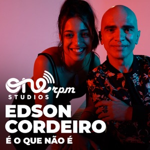 É o Que Não É (Acústico) [feat. Heloá Holanda] [Ao Vivo]