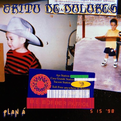 Grito de Dolores - Single