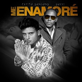 Me Enamoré Buxxi & Cayito Dangond