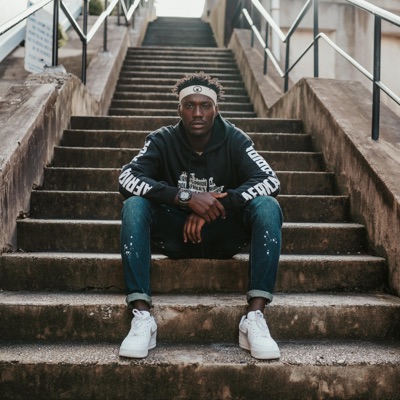 Stay (feat. Obwar Bwana) - Single