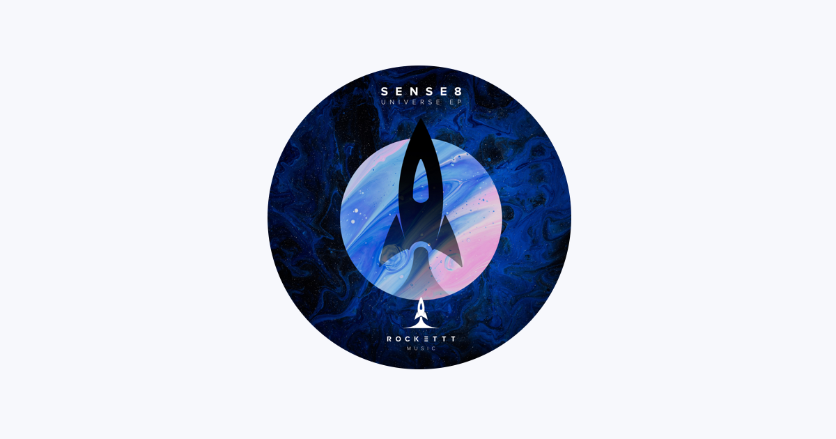 Tokyo Time / Furidashi - EP — álbum de Sense8 — Apple Music