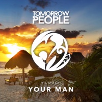 Your Man - Single - Tomorrow People