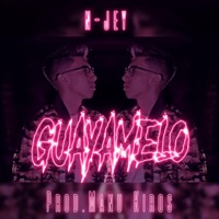 Guayamelo - Single - N-Jey