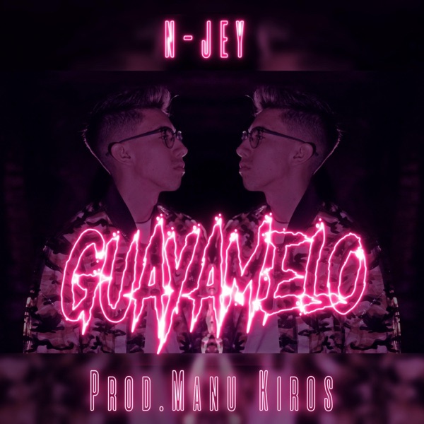 Guayamelo