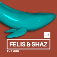 The Hum - Single - Felis & Shaz