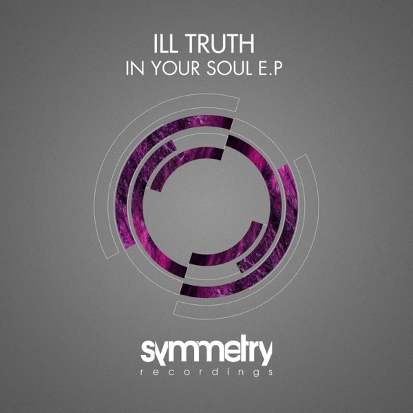 In Your Soul - EP