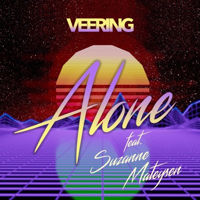 Alone (feat. Suzanne Mateysen) - Single