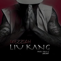 Liu Kang - Single - Mezziah