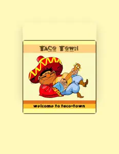 Listen to Taco-Town, watch music videos, read bio, see tour dates & more!