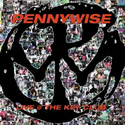 Live at the Key Club - Pennywise