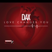 Love Changes You artwork