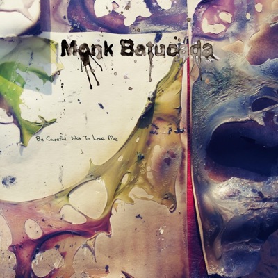 Be Careful Not to Love Me - Single