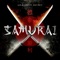 Samurai (feat. Big Soto) - LIT killah lyrics