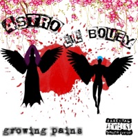 Growing Pains - EP - 4stro