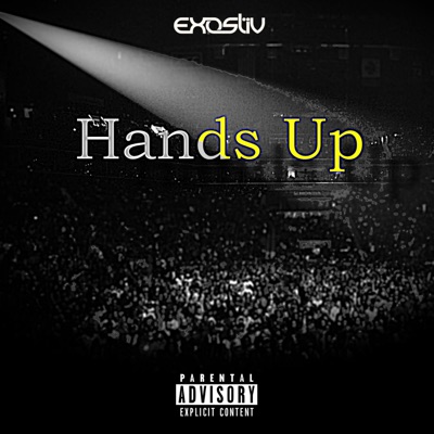 Hands Up - Single