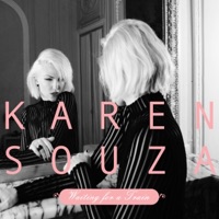 Waiting for a Train - Single - Karen Souza
