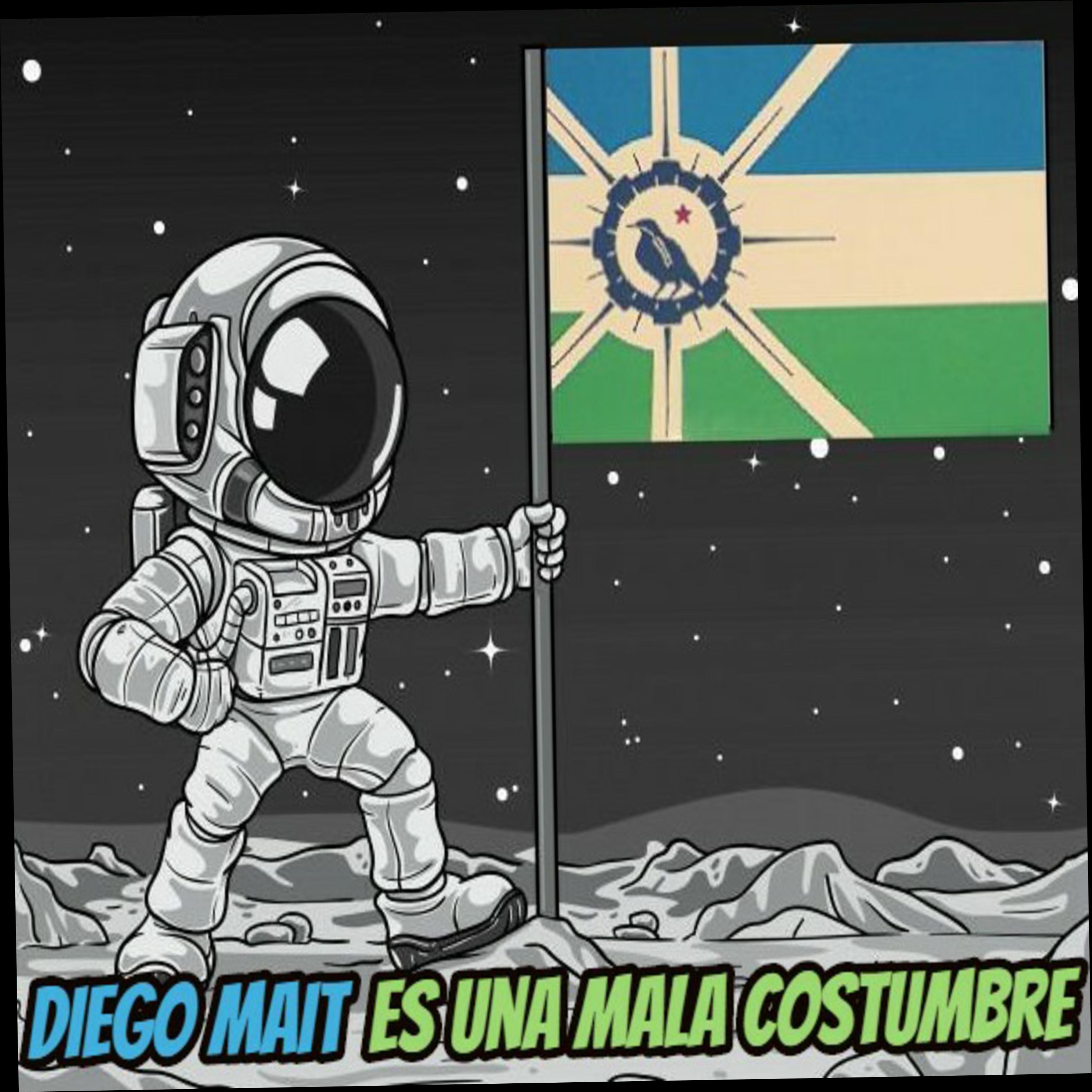 Es Una Mala Costumbre