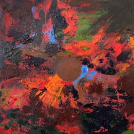 '94 The Dog Year iblss & AKAI SOLO