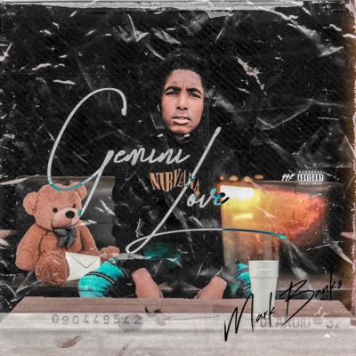 Mark Banks - Hold Yuh