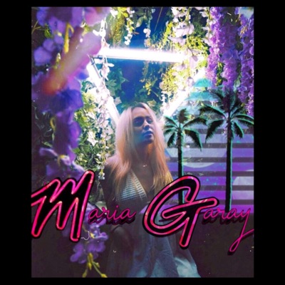 Troubled Paradise - EP