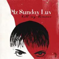 Choose — Mz Sunday Luv · Christopher Schwarzwalder · NU