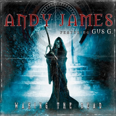 Waking the Dead (feat. Gus G) - Single