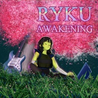 Album cover for Yama by Ryku