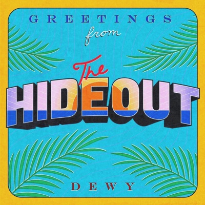 The Hideout - Single