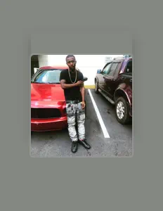 收听 ON SCENE TYGE、观看音乐视频、阅读小传、查看巡演日期等 ！