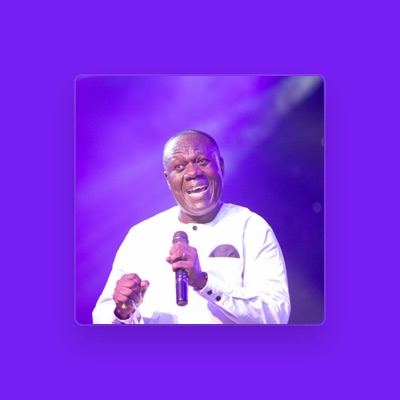 Listen to ELDER DR. MIREKU, watch music videos, read bio, see tour dates & more!